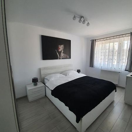 Apartament Coresi Promenada Coresi Μπρασόβ Εξωτερικό φωτογραφία