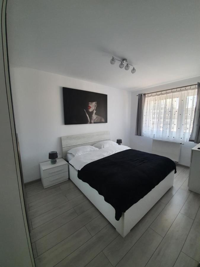 Apartament Coresi Promenada Coresi Μπρασόβ Εξωτερικό φωτογραφία