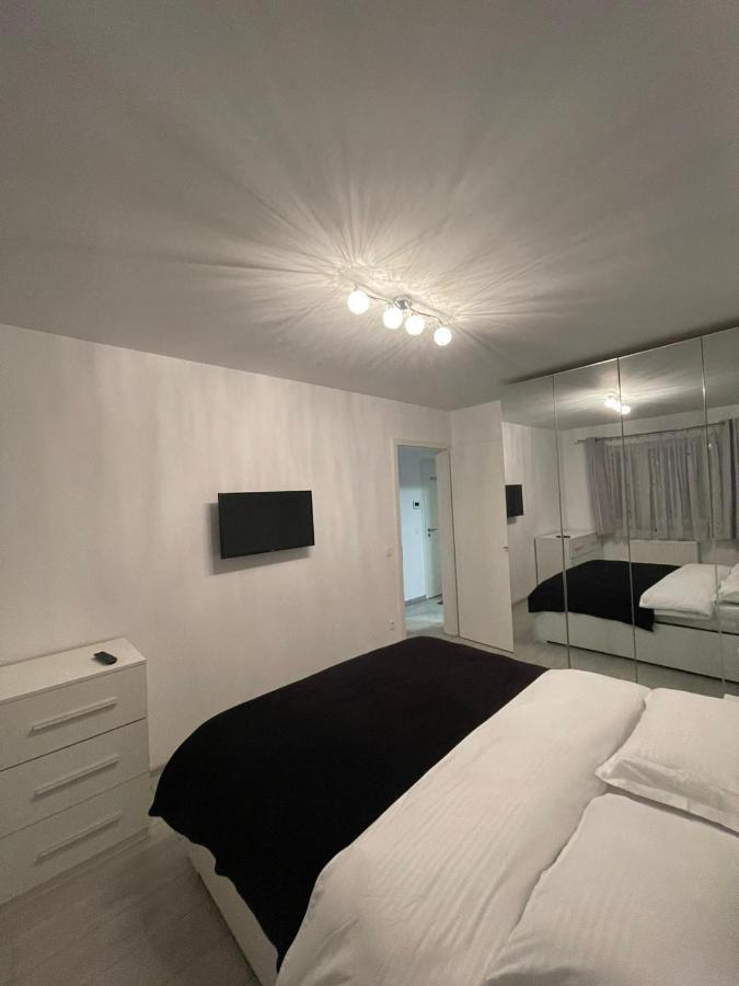 Apartament Coresi Promenada Coresi Μπρασόβ Εξωτερικό φωτογραφία
