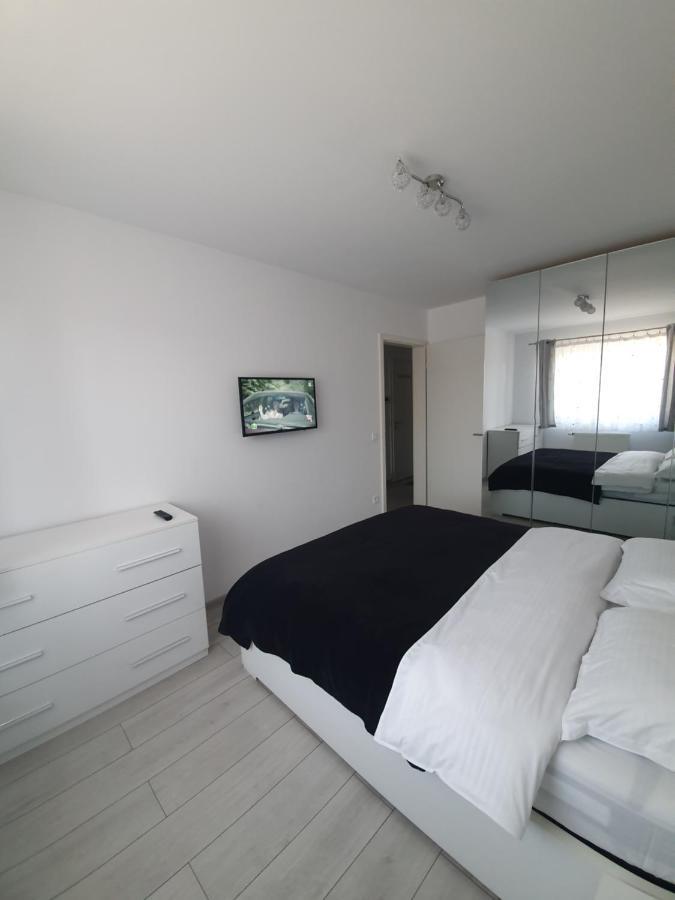 Apartament Coresi Promenada Coresi Μπρασόβ Εξωτερικό φωτογραφία
