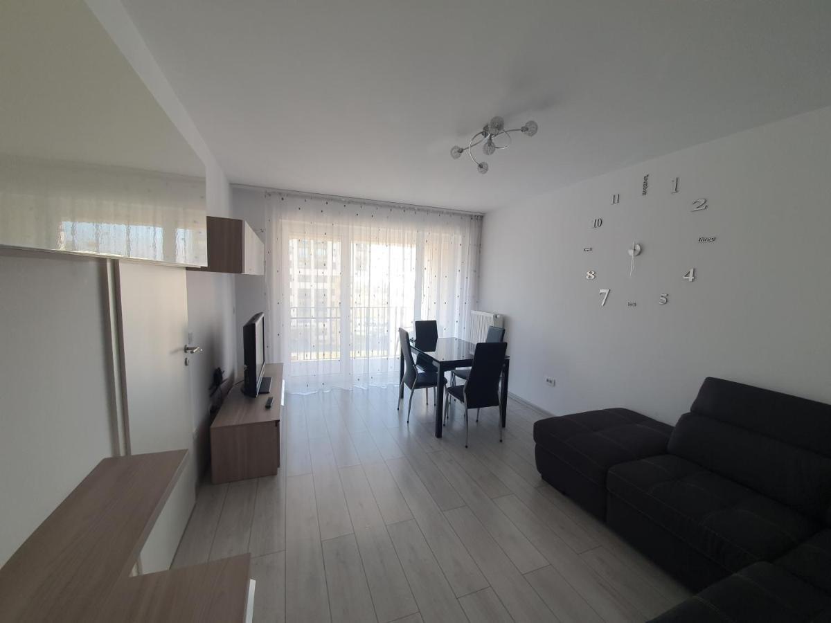 Apartament Coresi Promenada Coresi Μπρασόβ Εξωτερικό φωτογραφία
