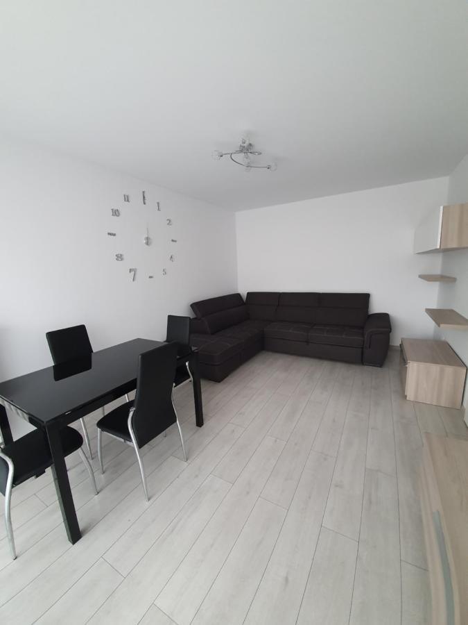 Apartament Coresi Promenada Coresi Μπρασόβ Εξωτερικό φωτογραφία
