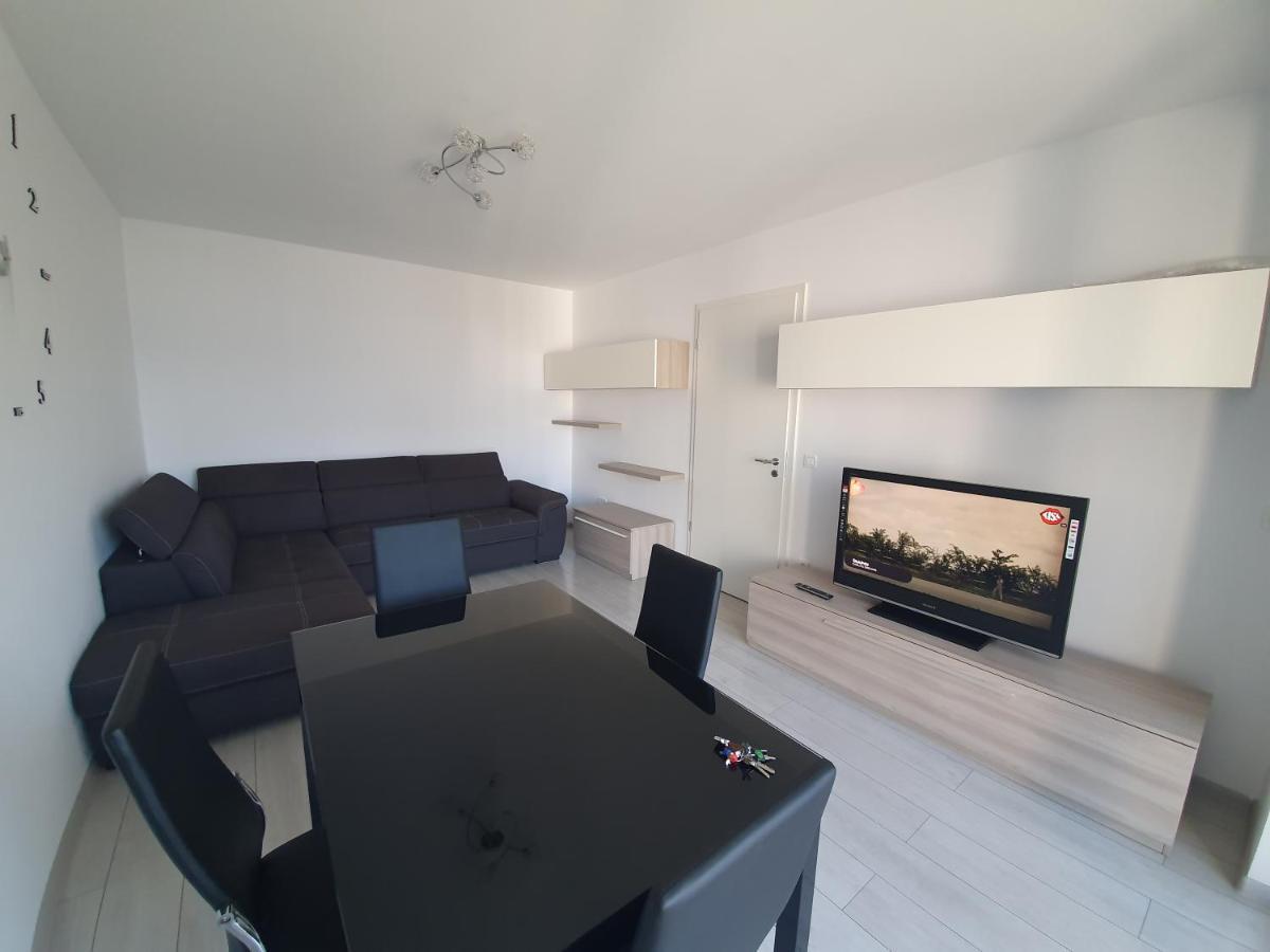 Apartament Coresi Promenada Coresi Μπρασόβ Εξωτερικό φωτογραφία