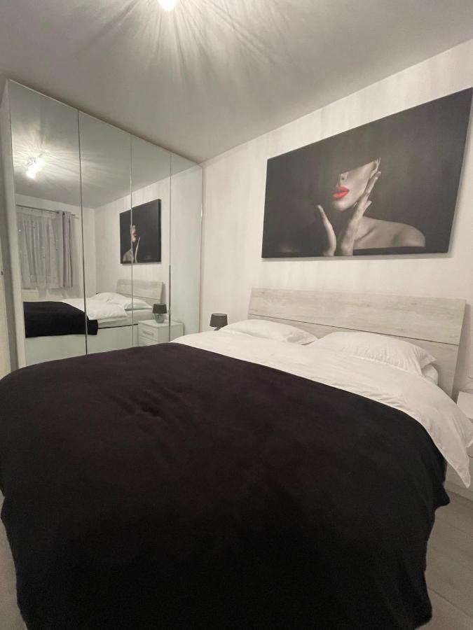 Apartament Coresi Promenada Coresi Μπρασόβ Εξωτερικό φωτογραφία