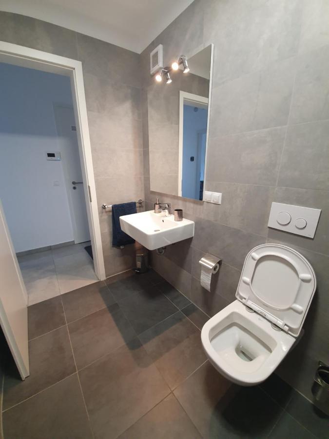 Apartament Coresi Promenada Coresi Μπρασόβ Εξωτερικό φωτογραφία