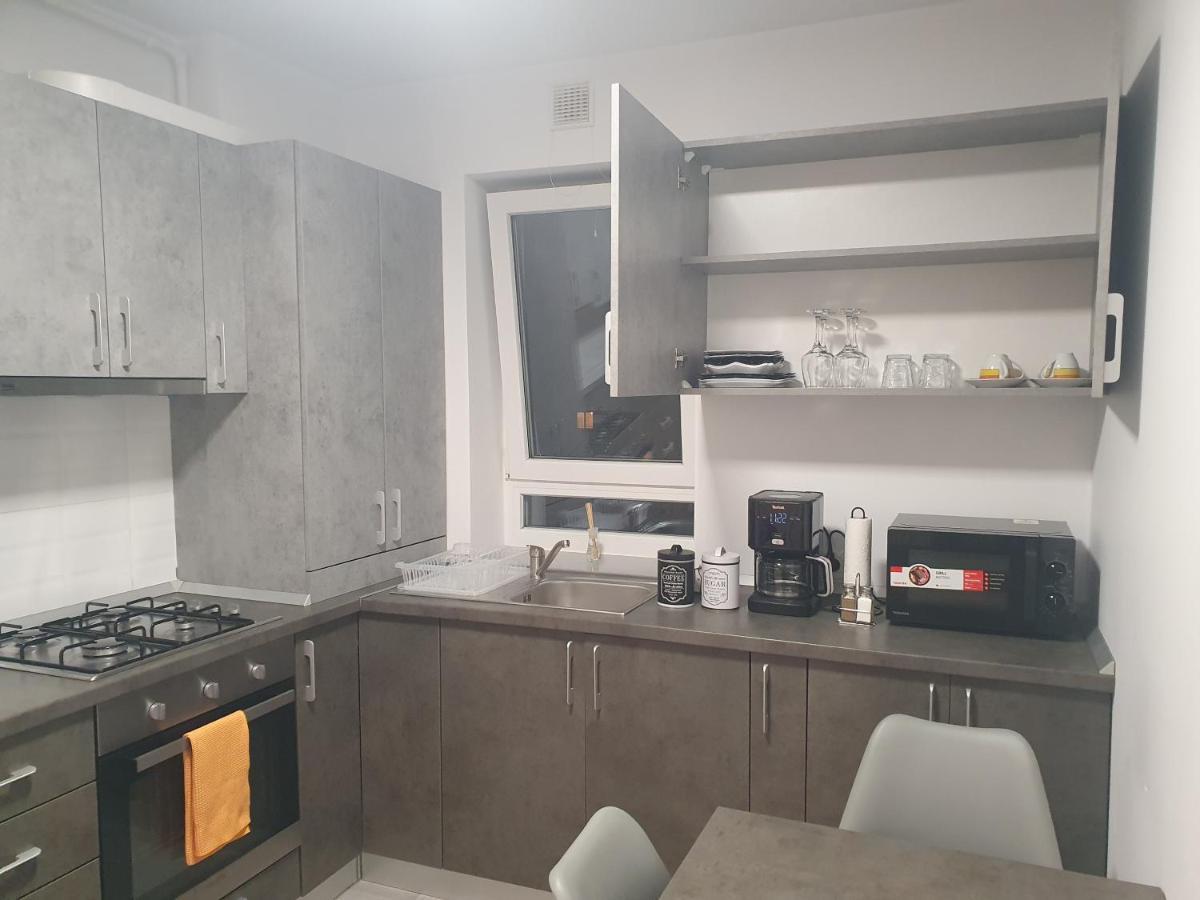 Apartament Coresi Promenada Coresi Μπρασόβ Εξωτερικό φωτογραφία