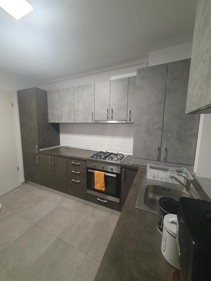 Apartament Coresi Promenada Coresi Μπρασόβ Εξωτερικό φωτογραφία