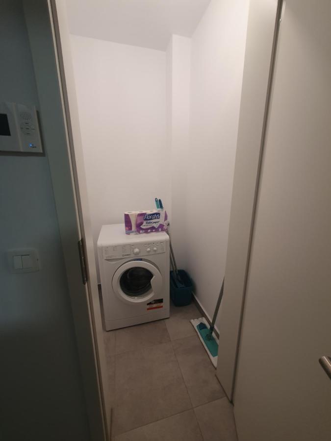 Apartament Coresi Promenada Coresi Μπρασόβ Εξωτερικό φωτογραφία