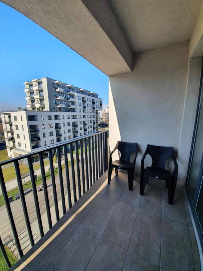 Apartament Coresi Promenada Coresi Μπρασόβ Εξωτερικό φωτογραφία