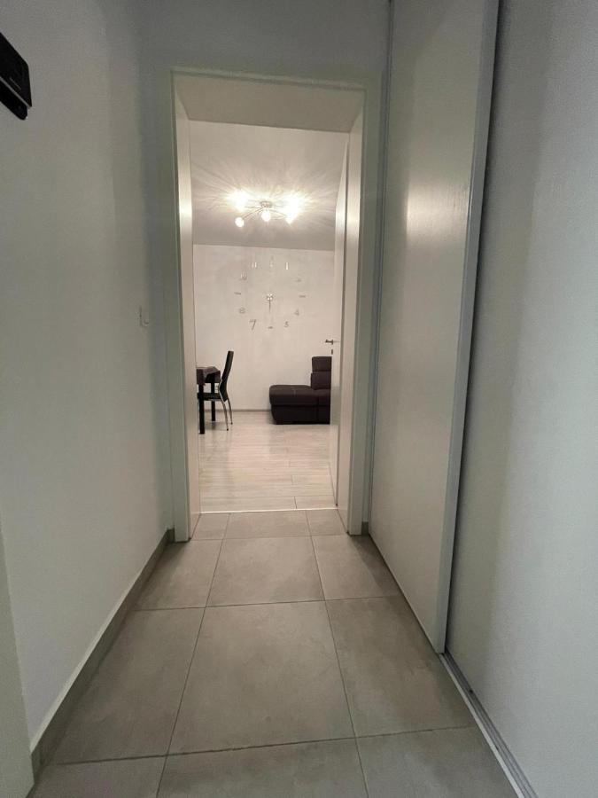 Apartament Coresi Promenada Coresi Μπρασόβ Εξωτερικό φωτογραφία